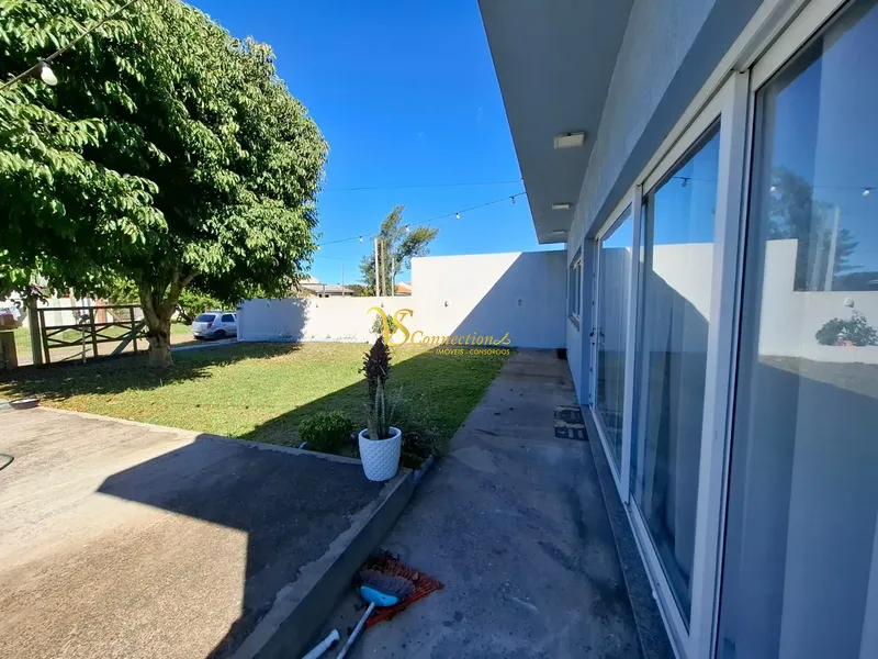 ÓTIMA CASA À VENDA EM TRAMANDAÍ À 400MT DO MAR: 1ª foto da galeria de imagens do imóvel