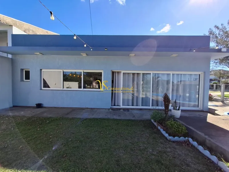 ÓTIMA CASA À VENDA EM TRAMANDAÍ À 400MT DO MAR: 2ª foto da galeria de imagens do imóvel