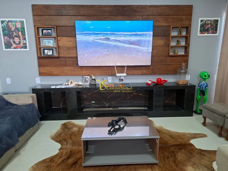 ÓTIMA CASA À VENDA EM TRAMANDAÍ À 400MT DO MAR: 13ª foto da galeria de imagens do imóvel