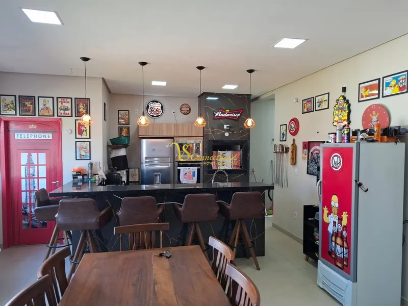 ÓTIMA CASA À VENDA EM TRAMANDAÍ À 400MT DO MAR: 8ª foto da galeria de imagens do imóvel