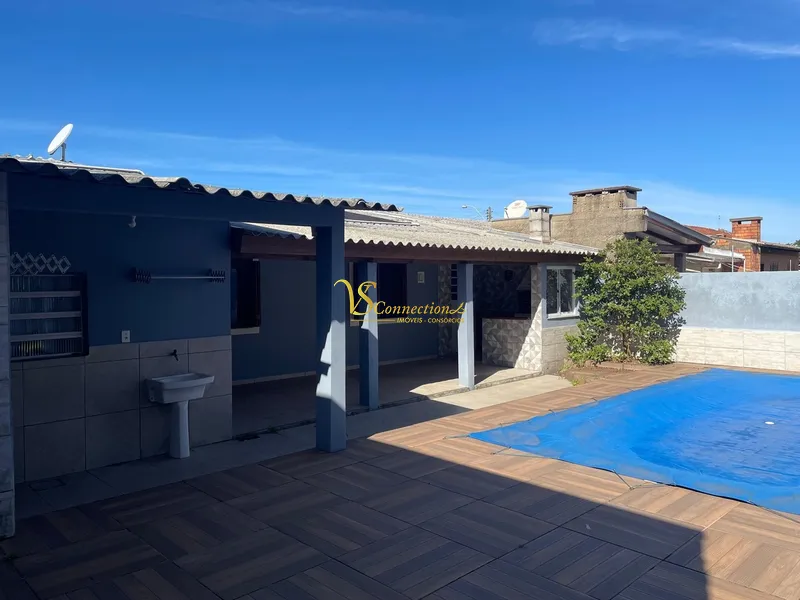 ÓTIMA CASA À VENDA EM ATLÂNTIDA SUL: 6ª foto da galeria de imagens do imóvel