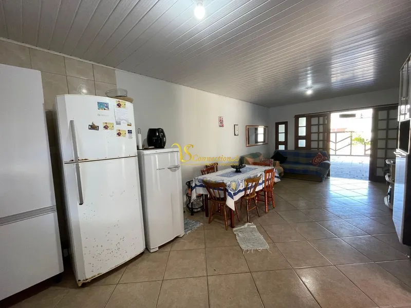 ÓTIMA CASA À VENDA EM ATLÂNTIDA SUL: 10ª foto da galeria de imagens do imóvel