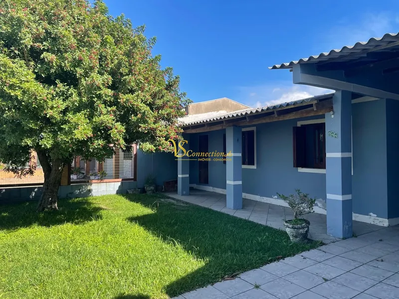 ÓTIMA CASA À VENDA EM ATLÂNTIDA SUL: 2ª foto da galeria de imagens do imóvel