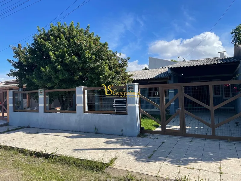 ÓTIMA CASA À VENDA EM ATLÂNTIDA SUL: 3ª foto da galeria de imagens do imóvel