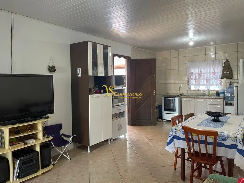 ÓTIMA CASA À VENDA EM ATLÂNTIDA SUL: 11ª foto da galeria de imagens do imóvel