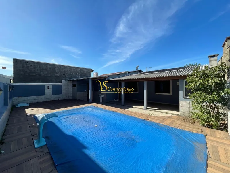 ÓTIMA CASA À VENDA EM ATLÂNTIDA SUL: 7ª foto da galeria de imagens do imóvel