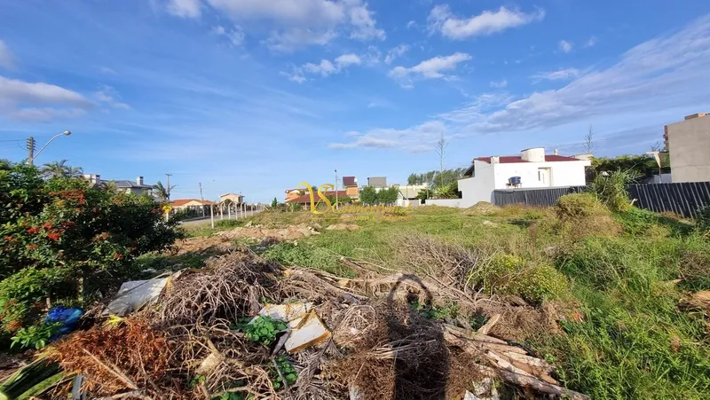 2 TERRENOS À VENDA (UM SENDO ESQUINA): 3ª foto da galeria de imagens do imóvel