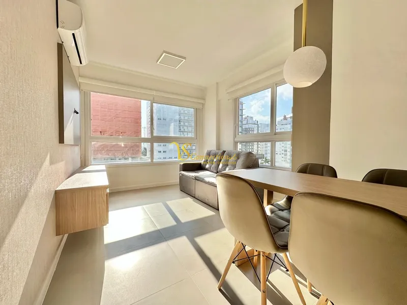 APARTAMENTO À VENDA EM CAPÃO DA CANOA!: 2ª foto da galeria de imagens do imóvel