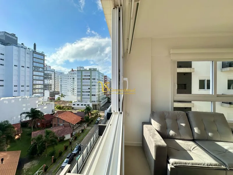 APARTAMENTO À VENDA EM CAPÃO DA CANOA!: 4ª foto da galeria de imagens do imóvel