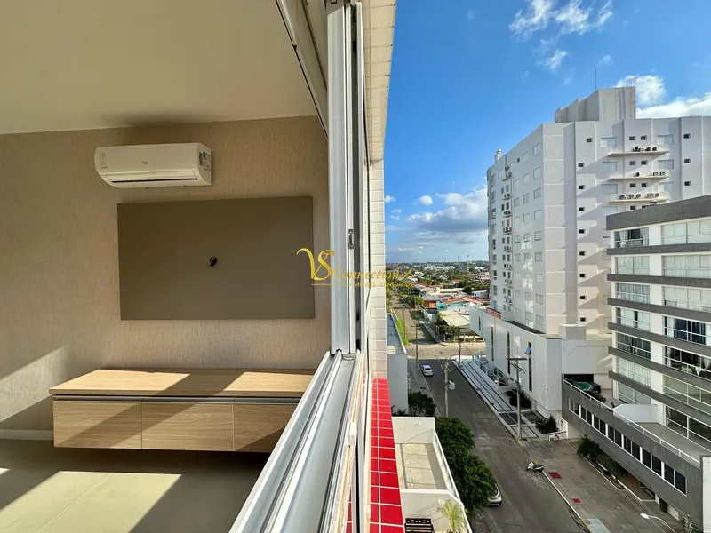 APARTAMENTO À VENDA EM CAPÃO DA CANOA!: 5ª foto da galeria de imagens do imóvel