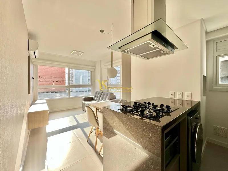 APARTAMENTO À VENDA EM CAPÃO DA CANOA!