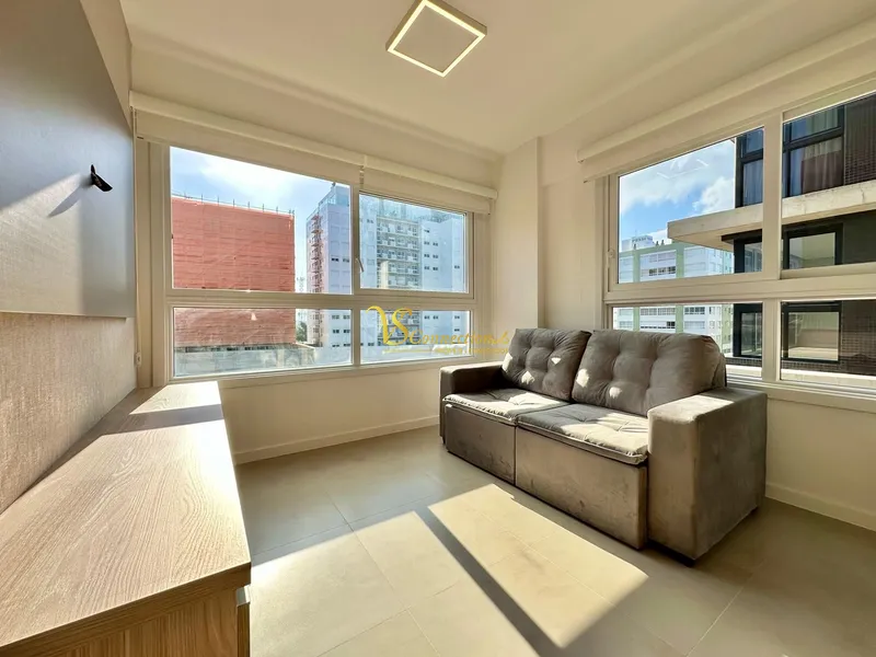 APARTAMENTO À VENDA EM CAPÃO DA CANOA!: 3ª foto da galeria de imagens do imóvel