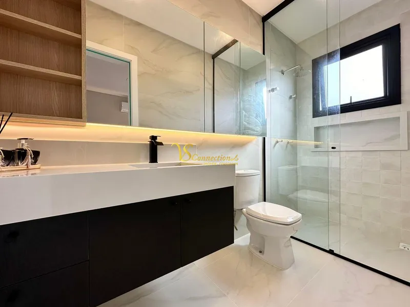 EXCELENTE SOBRADO COM PISCINA!: 24ª foto da galeria de imagens do imóvel