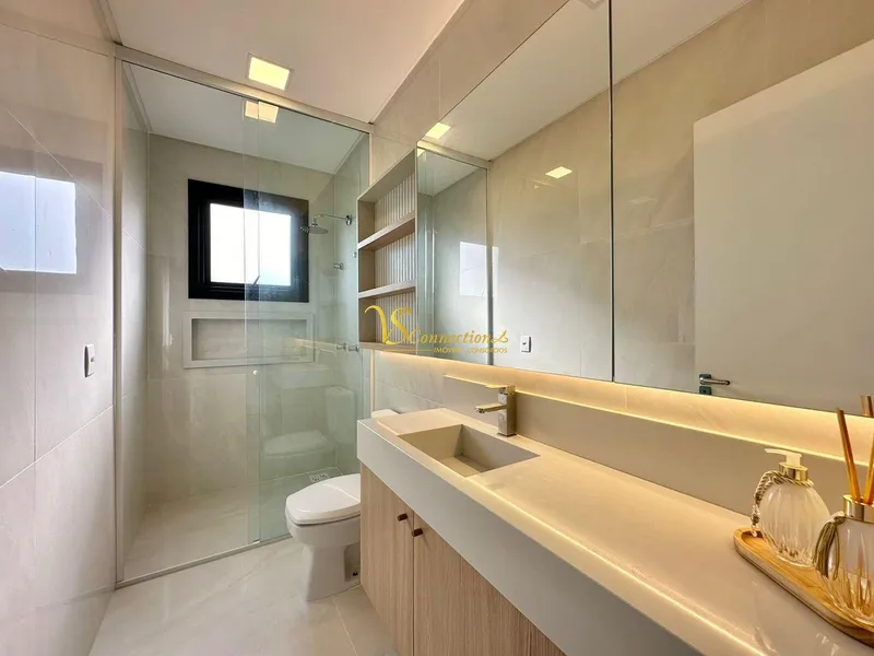 EXCELENTE SOBRADO COM PISCINA!: 26ª foto da galeria de imagens do imóvel