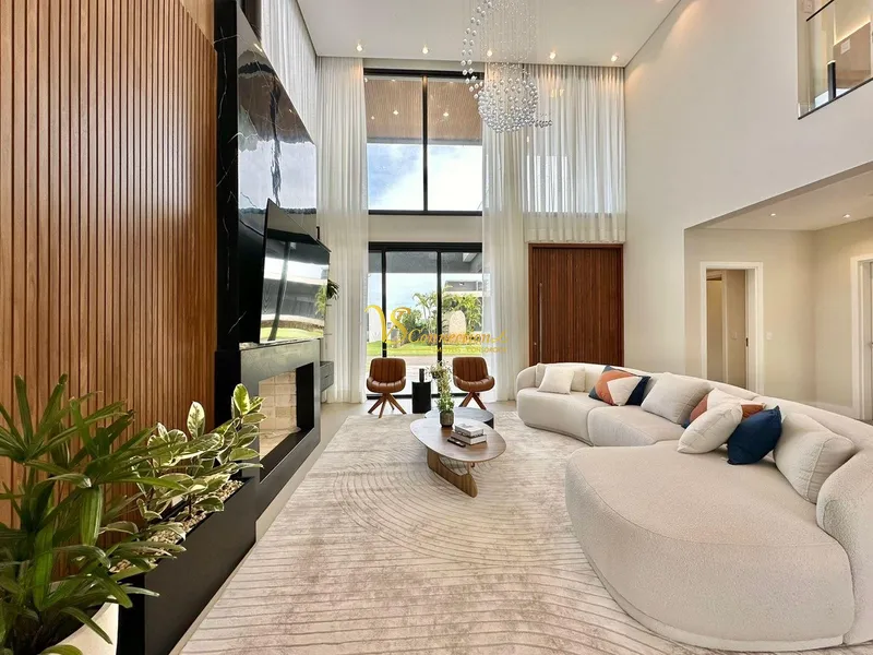 EXCELENTE SOBRADO COM PISCINA!: 7ª foto da galeria de imagens do imóvel