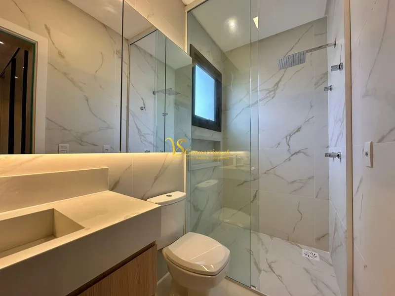 EXCELENTE SOBRADO COM PISCINA!: 20ª foto da galeria de imagens do imóvel