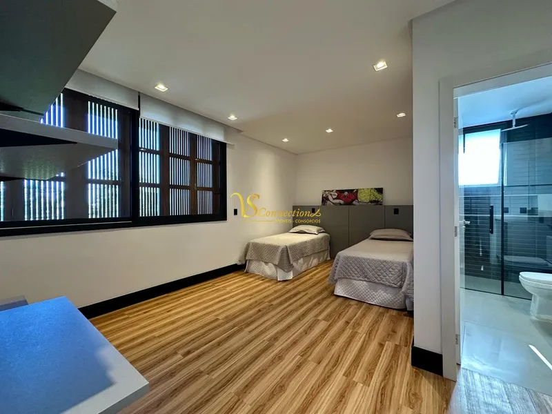 SOBRADO À VENDA 5 SUITES !!!: 27ª foto da galeria de imagens do imóvel
