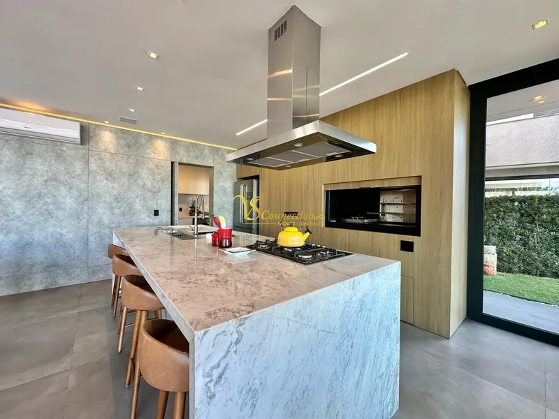 SOBRADO À VENDA 5 SUITES !!!: 10ª foto da galeria de imagens do imóvel