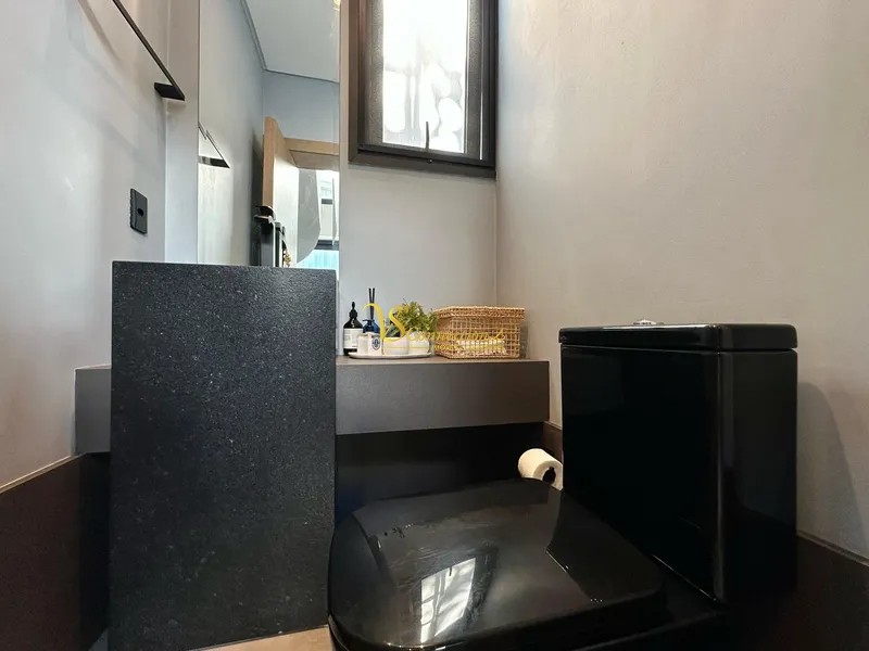 SOBRADO À VENDA 5 SUITES !!!: 28ª foto da galeria de imagens do imóvel