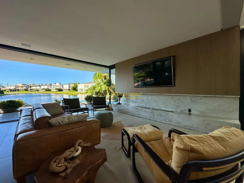SOBRADO À VENDA 5 SUITES !!!: 12ª foto da galeria de imagens do imóvel
