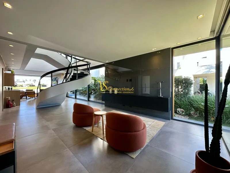SOBRADO À VENDA 5 SUITES !!!: 7ª foto da galeria de imagens do imóvel