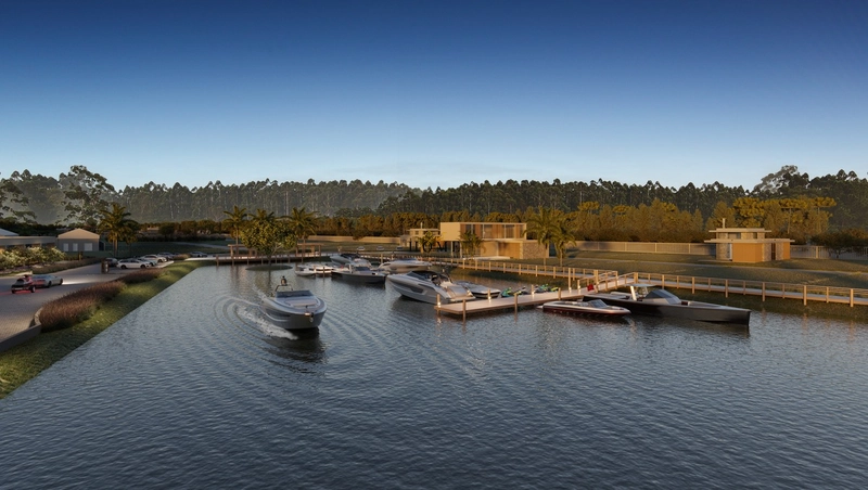 La Marina Reserva