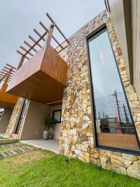 Casa à venda em Imbé: 11ª foto da galeria de imagens do imóvel