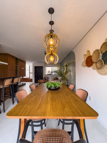 Casa à venda em Imbé: 4ª foto da galeria de imagens do imóvel