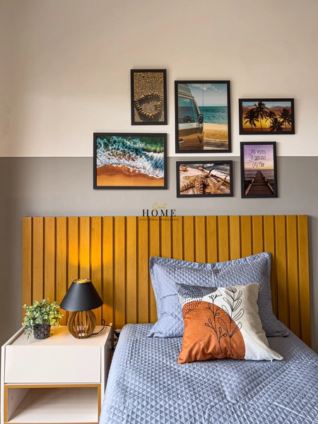 Casa à venda em Imbé: 6ª foto da galeria de imagens do imóvel