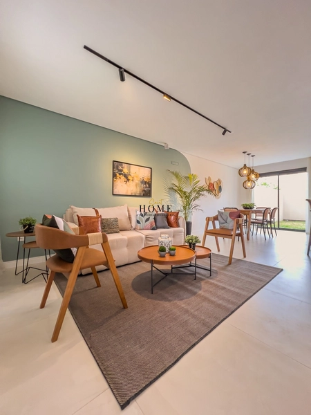 Casa à venda em Imbé: 9ª foto da galeria de imagens do imóvel