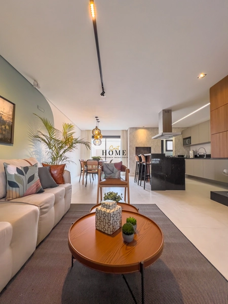 Casa à venda em Imbé: 5ª foto da galeria de imagens do imóvel