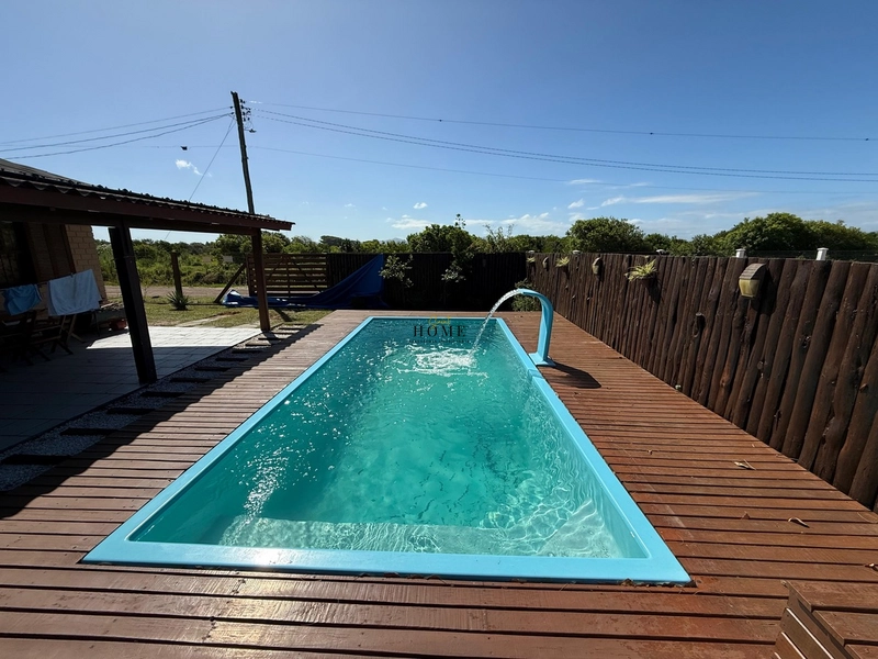 Casa à venda em Imbé com piscina: 10ª foto da galeria de imagens do imóvel
