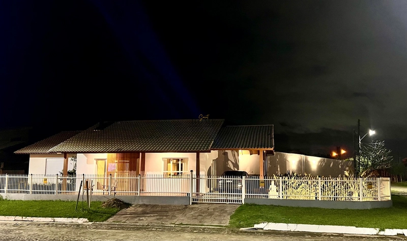 Casa à venda na beira mar de Imbé: 14ª foto da galeria de imagens do imóvel