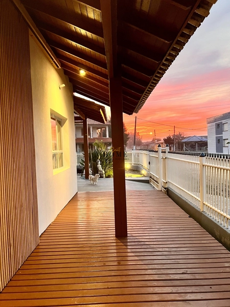 Casa à venda na beira mar de Imbé: 19ª foto da galeria de imagens do imóvel