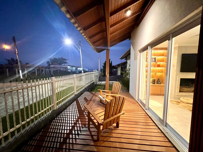 Casa à venda na beira mar de Imbé: 21ª foto da galeria de imagens do imóvel