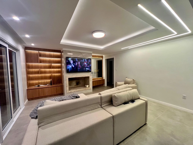 Casa à venda na beira mar de Imbé: 3ª foto da galeria de imagens do imóvel