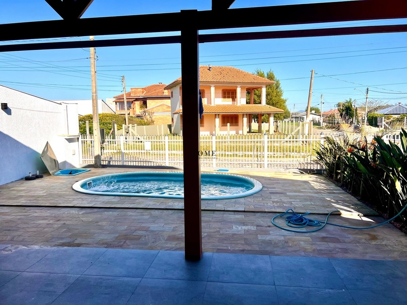 Casa à venda na beira mar de Imbé: 23ª foto da galeria de imagens do imóvel