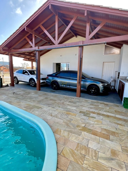 Casa à venda na beira mar de Imbé: 25ª foto da galeria de imagens do imóvel