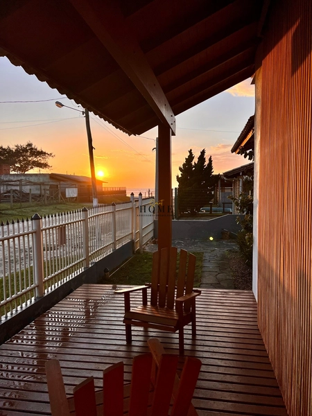 Casa à venda na beira mar de Imbé: 20ª foto da galeria de imagens do imóvel