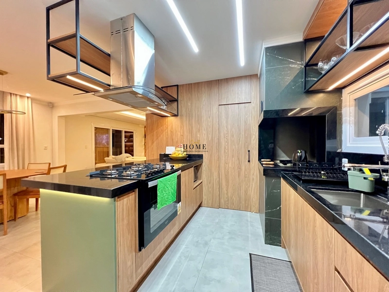 Casa à venda na beira mar de Imbé: 11ª foto da galeria de imagens do imóvel