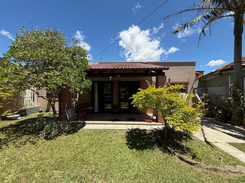 Casa à venda em Mariluz: 1ª foto da galeria de imagens do imóvel