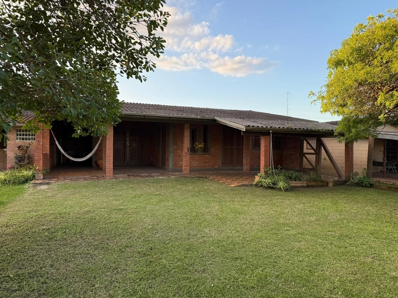 Casa à venda em Mariluz: 1ª foto da galeria de imagens do imóvel