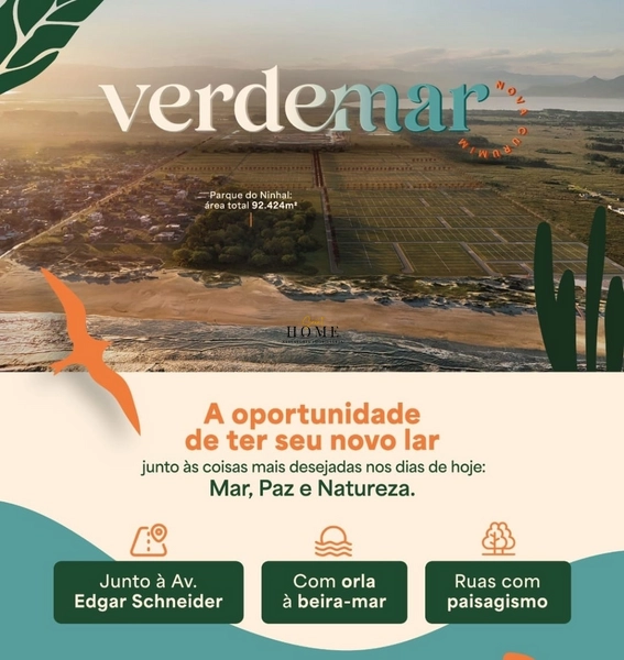 Lotes à venda em Curumim: 1ª foto da galeria de imagens do imóvel