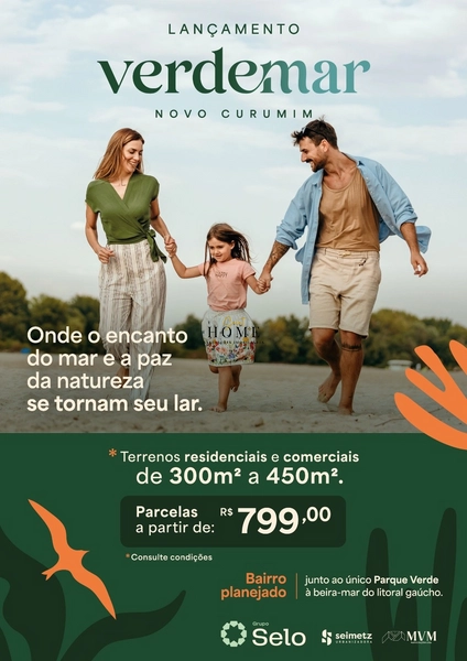 Lotes à venda em Curumim: 2ª foto da galeria de imagens do imóvel