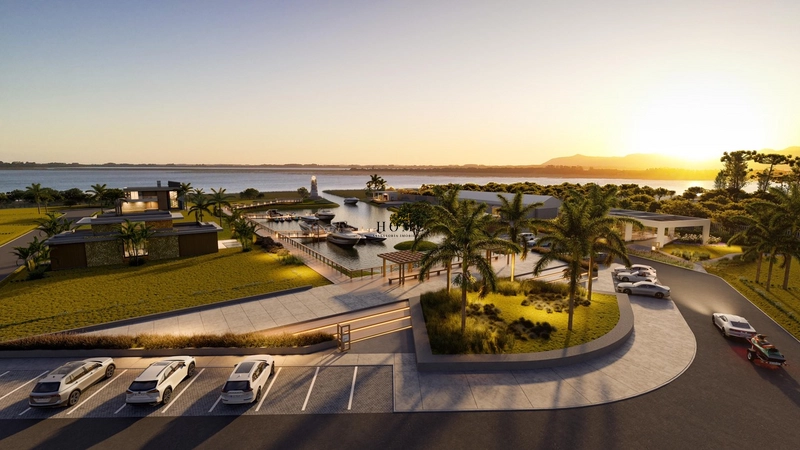 LA MARINA RESERVA: 4ª foto da galeria de imagens do imóvel