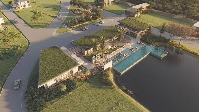 LA MARINA RESERVA: 9ª foto da galeria de imagens do imóvel