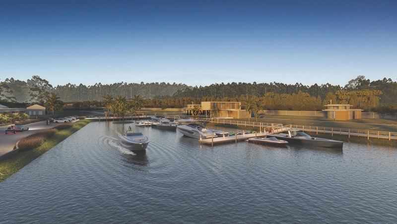 LA MARINA RESERVA: 6ª foto da galeria de imagens do imóvel