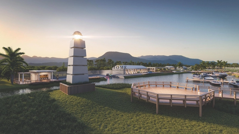 LA MARINA RESERVA: 7ª foto da galeria de imagens do imóvel