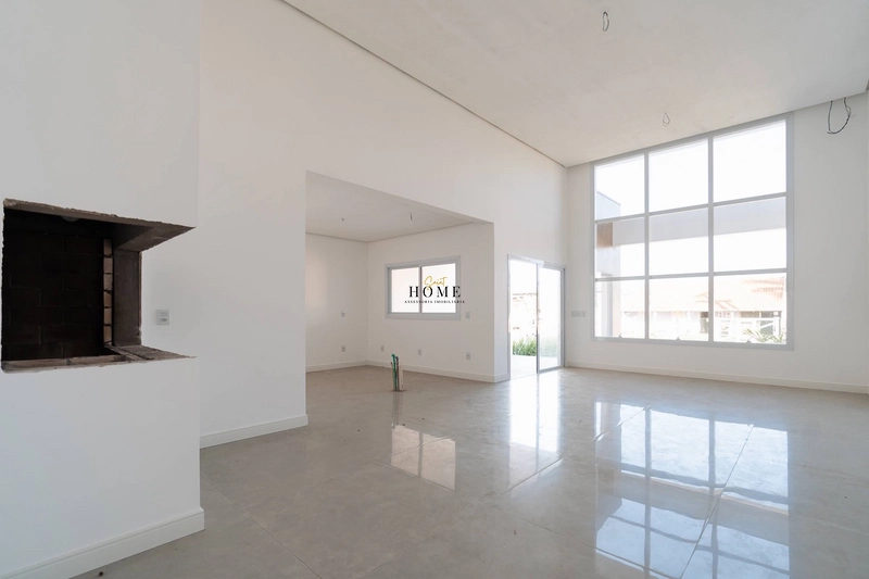 Casa nova à venda no centro de Imbé: 18ª foto da galeria de imagens do imóvel