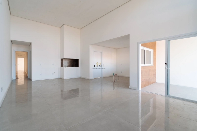 Casa nova à venda no centro de Imbé: 22ª foto da galeria de imagens do imóvel